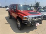 Used 2008 HUMMER H3 Luxury image 3