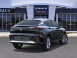New 2025 Buick Envista Preferred w/ Convenience I Package image 4
