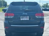 Used 2015 Jeep Grand Cherokee Limited image 6