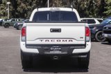 Used 2022 Toyota Tacoma TRD Sport image 5
