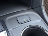Used 2022 Chevrolet Equinox RS w/ RS Leather Package image 4