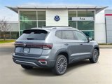 New 2025 Volkswagen Taos SE image 4