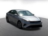 Used 2024 Kia Forte LXS image 2