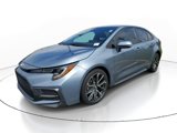 Used 2021 Toyota Corolla SE image 3