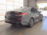 Used 2019 Kia Optima EX image 2