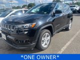 Used 2023 Jeep Compass Sport image 3