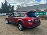 Used 2014 Subaru Outback 2.5i Limited w/ Moonroof Package image 5