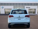 Used 2019 Volkswagen Atlas SEL image 3