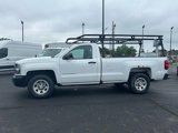 Used 2016 Chevrolet Silverado 1500 W/T image 3
