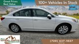 Used 2017 Subaru Legacy 2.5i Premium image 4