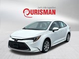 Used 2021 Toyota Corolla LE image 5