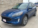 Used 2022 Ford Escape Titanium image 6