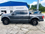 Used 2017 Ford F150 XLT image 2