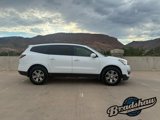 Used 2017 Chevrolet Traverse LT image 3