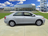 Used 2010 Toyota Yaris Sedan image 5