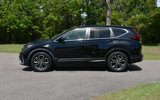 Used 2020 Honda CR-V EX image 2