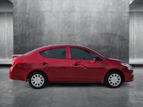 Used 2015 Nissan Versa S Plus image 4