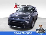 Used 2020 Kia Soul LX image 1