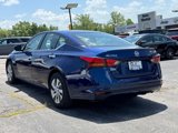 Used 2024 Nissan Altima 2.5 S image 4