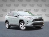 Used 2020 Toyota RAV4 XLE image 2