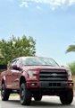 Used 2015 Ford F150 Lariat w/ Equipment Group 502A Luxury image 6