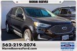 Certified 2023 Ford Edge SEL image 1