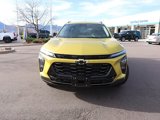 New 2025 Chevrolet Trax ACTIV w/ Driver Confidence Package image 2