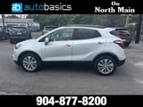 Used 2019 Buick Encore Preferred image 4