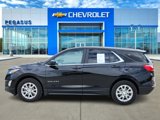 Used 2021 Chevrolet Equinox LT w/ Driver Convenience Package image 3