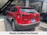 Certified 2021 MAZDA CX-30 AWD 2.5 S w/ Premium Package image 6