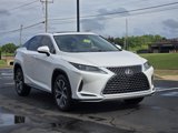 Used 2021 Lexus RX 350 AWD w/ Premium Package image 3