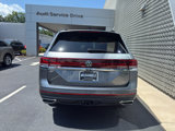 Used 2024 Volkswagen Atlas SE image 4