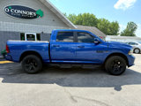 Used 2017 RAM 1500 Sport image 2