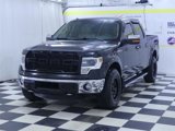 Used 2014 Ford F150 Lariat w/ Equipment Group 502A Luxury image 2