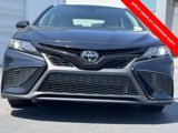 Used 2023 Toyota Camry SE image 3