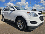 Used 2017 Chevrolet Equinox LT w/ Convenience Package image 4