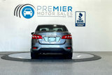 Used 2017 Nissan Sentra S image 4