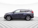 Certified 2018 Honda CR-V EX-L image 2
