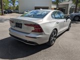 Certified 2024 Volvo S60 B5 Plus image 4