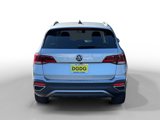 Used 2022 Volkswagen Taos SE image 4