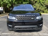 Used 2016 Land Rover Range Rover Sport SE image 3