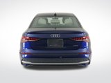 New 2025 Audi A3 2.0T Premium image 4