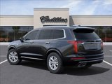 New 2025 Cadillac XT6 Luxury w/ LPO, Floor Liner Package image 3