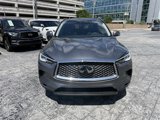 Certified 2024 INFINITI QX50 Luxe image 2