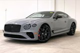 Certified 2024 Bentley Continental GT V8 image 3