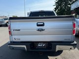 Used 2013 Ford F150 XLT w/ Luxury Equipment Group image 5