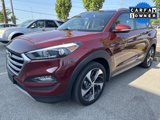 Used 2018 Hyundai Tucson Sport image 2