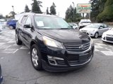 Used 2013 Chevrolet Traverse LTZ image 2