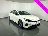 Used 2023 Kia Forte GT-Line w/ GT-Line Premium Package image 3