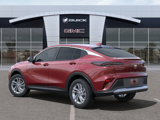 New 2024 Buick Envista Preferred image 3